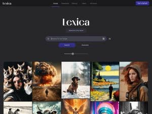 lexica