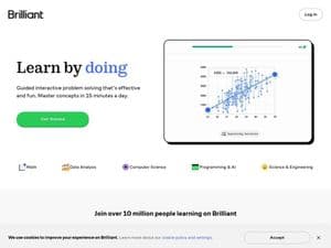 神经网络入门 - Brilliant.org