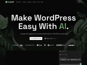 CodeWP