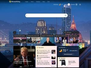 微软Bing Image Creator图像创建器