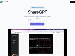 sharegpt