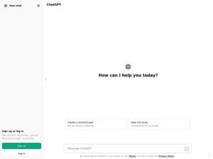 ChatGPT