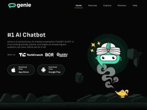 Genie AI