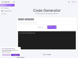 AskCodi