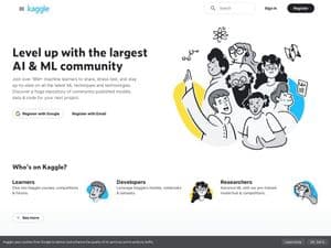 Kaggle