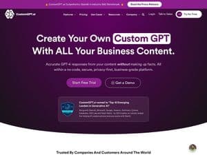 CustomGPT