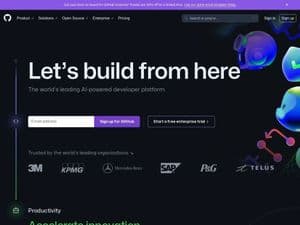 GitHub Copilot